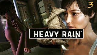 Heavy Rain PC  Мэдисон Пейдж #3