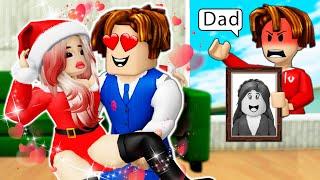 ROBLOX Brookhaven RP: GWEN Wants More Family LOVE! | Gwen Gaming Roblox