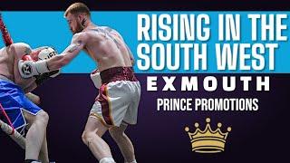 Archie Jay VS Alan Lysaght