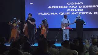 CULTO DA FAMÍLIA