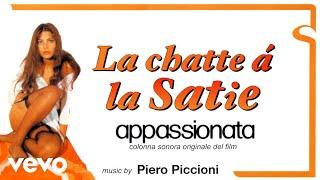 Piero Piccioni - La Chatte á la Satie • from 'Appassionata'' OST