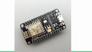 ESP8266 RTOS SDK 3.2 IOT Framework