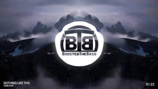 ▶Clean Bass Boost◀ Take/Five - Nothing Like This [Trap]