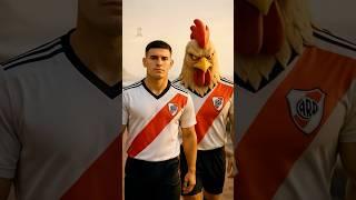 ¡VAN POR EL OBJETIVO: LA CONMEBOL #LIBERTADORES!  29/11, LIMA, PERÚ  #GloriaEterna