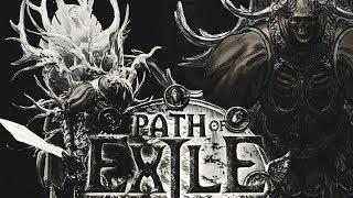 Path of Exile HC 3.5 | Working on BETRAYAL League Starter Builds