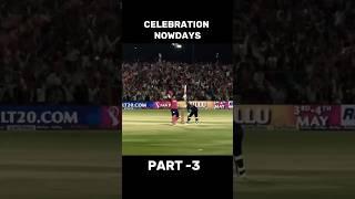 The Coldest Celebration in Cricket  [part-3]