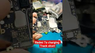 Redmi 7a charging solution #mobilerepairing #newtrick #viral #trending #ranjan #redmi7a