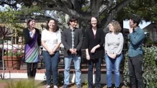 You are Welcome Here: The Middlebury Institute of International Studies