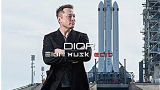 ELON MUSK EDIT | [ DIOR ]  | FS EDITS | 𝟵𝟬𝟬 𝗦𝗨𝗕𝗦𝗖𝗥𝗜𝗕𝗘𝗥𝗦 𝗚𝗢𝗔𝗟 