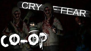 Cry Of Fear Mutliplayer Story Mode Gameplay With My Boii DarkUndeadSpawn (Part 1)