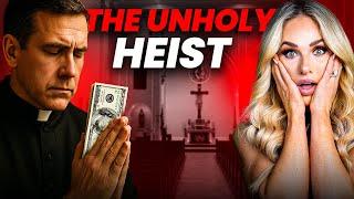 Busting the Unholy Business of Religion | Tomi Lahren Is Fearless