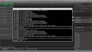 Musings on writing a software USB stack