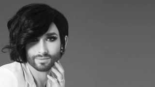 Conchita Wurst - Pure [Official Audio]