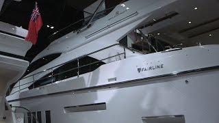 London Boat Show: How to Pick the Perfect Yacht