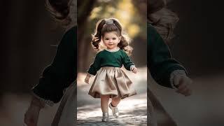 Baby Fashion Show: Trendy and Cute Baby Dress Ideas for Parents | Baby Viral Trend