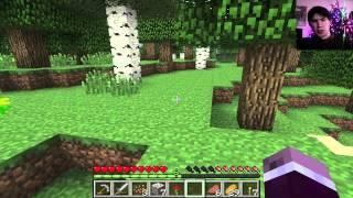 Daily Ray Plays - Minecraft (X360/PC) [HD]