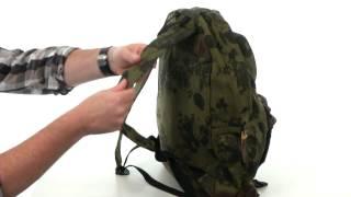 Billabong Jasper Backpack SKU:8360111