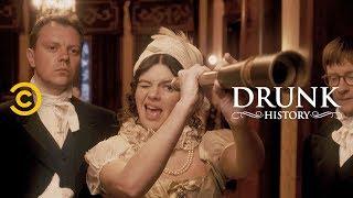 Dolley Madison Fights for Washington, D.C. (feat. Casey Wilson) - Drunk History