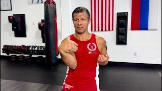 #wingchun How to train Low Elbow Force #wingtsun #wingchuntraining