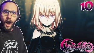 The Forced Reunion? | BanG Dream! Ave Mujica Episode 10 REACTION