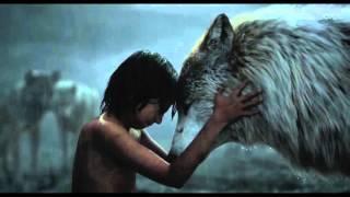 The Jungle Book tr2 RUDub oKino ua