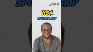 HOW TO FIND JOBS WITH VISA SPONSORSHIP IN THE UK #moveabroad #wakawakadoctor #studyabroad #jobs