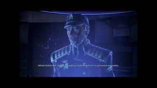 Steven Hacket: "Why Me" (+News About Mother) - Mass Effect 3