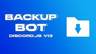 How To Make A Backup Bot Without Coding | ⎋ Zen | Developments™