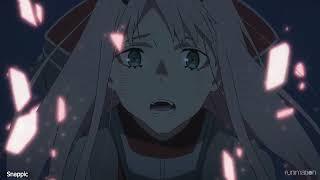 Darling in the Franxx AMV