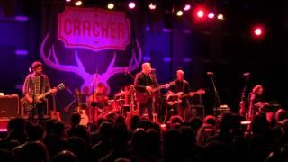 Cracker - Mr. Wrong - Philadelphia, PA - 1/17/2015