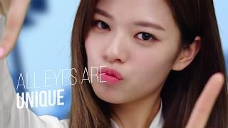 ACUVUE® DEFINE® Accent Style™ Jeongyeon