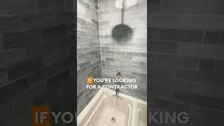 Bathroom Makeover on Hilton Head Island