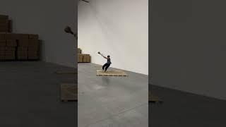 25lb weight throw training