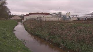 euronews hi-tech - Dutch inventor cleans up water treatment