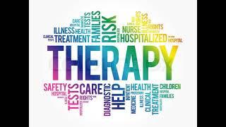 THERAPY by ALBERT DNB GARCIA for MAS ENTERTAINMENT