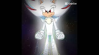 Hyper Shadic The Hedgehog ||Edit||