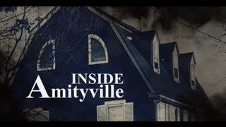 Inside Amityville: The Story Behind My Amityville Horror