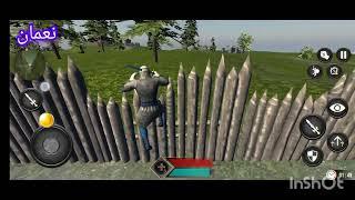 Usman gazi fating game  very beautiful game 