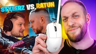 Ist das wirklich die beste Gaming Maus? Razer Viper V3 PRO mit 8000Hz & 55g