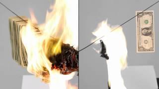 Original printer cartridges burn your money!