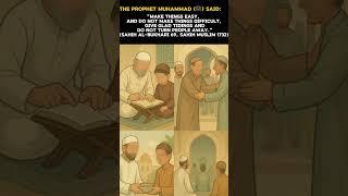 Day 11 of sharing Hadith #shorts #short#HadithOfTheDay #IslamIsPeace #Sunnah