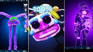 FNAF AR TikTok Compilation #1