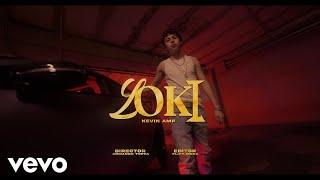 Kevin AMF - Loki (Video Oficial)