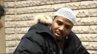 Napoleon of the Outlawz media coverage.