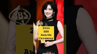 SBS Drama Awards 2024#kdrama #koreanstars #kpopidol