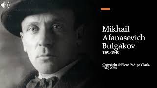 Mikhail Bulgakov