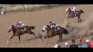 9 Cuadra Zaragoza vs Cuadra 2 Generales vs Cuadra MG a 200 Yardas-8.Sept.2024 Carril Acosta