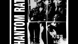 The Phantom Rats - Kiss Me Now (Full Album)