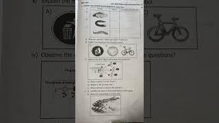 *|JK study|Special rehearsal examination| Science and Technology part 2|10th class|#10thboardexam *
