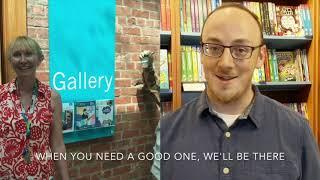 #DoingitforDoncaster: The National Literacy Trust